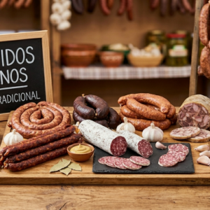 Embutidos y Salchichas
